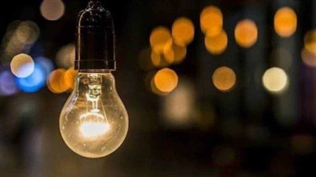 MEDAŞ duyurdu: Konya’nın 15 ilçesi yarın elektriksiz kalacak 15